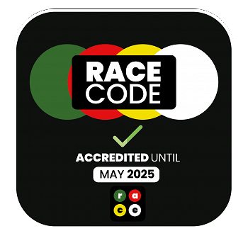 Race Code